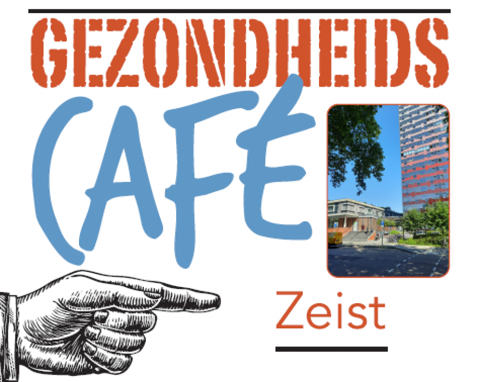 Logo WegWijsCafé Zeist