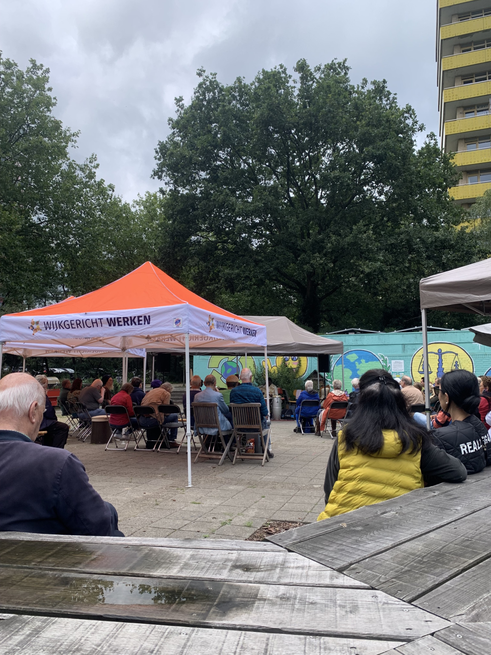 VOLfest wereldmuziekfestival